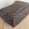 Louis Vuitton Monogrami Neverfull MM Cerise