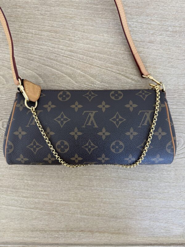 Louis Vuitton Monogram Eva