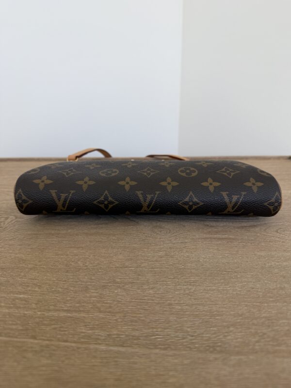 Louis Vuitton Monogram Eva