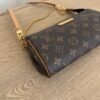 Louis Vuitton Monogram Eva