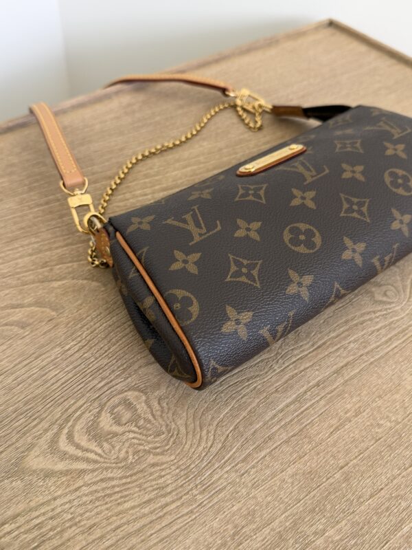 Louis Vuitton Monogram Eva