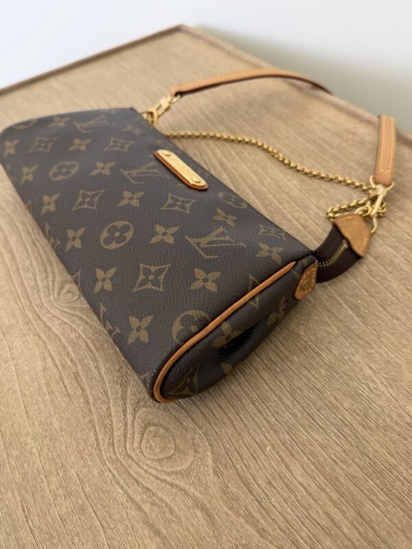 Louis Vuitton Monogram Eva