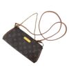 Louis Vuitton Monogram Eva