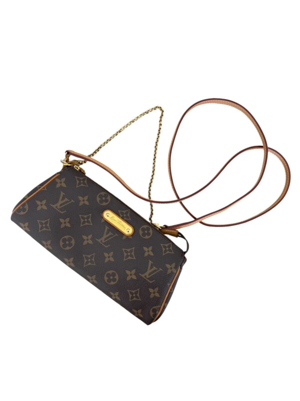 Louis Vuitton Monogram Eva