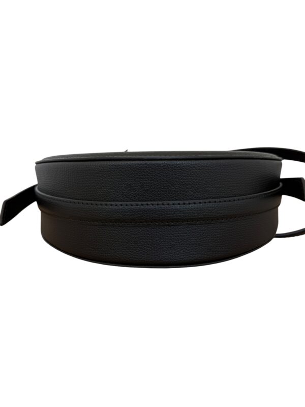 Polene Numéro Dix EDITION TEXTURED Black
