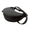 Polene Numéro Dix EDITION TEXTURED Black