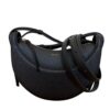 Polene Numéro Dix EDITION TEXTURED Black