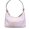Prada Re-Edition 2005 Hobo Tessuto with Saffiano Leather Mini