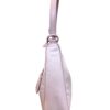 Prada Re-Edition 2005 Hobo Tessuto with Saffiano Leather Mini