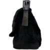 Fendi Fur Mama Baguette Black