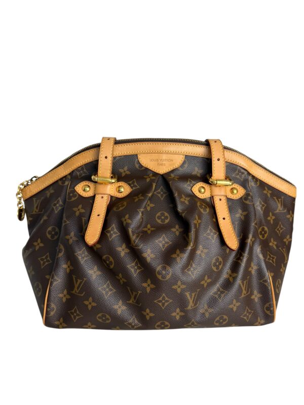 Louis Vuitton Monogram Tivoli GM