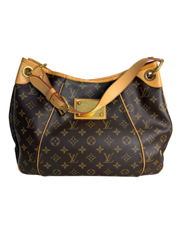 Louis Vuitton Monogram Galliera PM