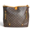 Louis Vuitton Monogram Delightful GM
