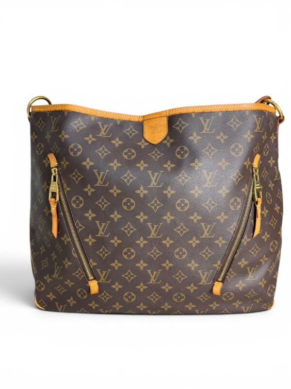 Louis Vuitton Monogram Delightful GM
