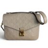 Louis Vuitton Empreinte Pochette Metis Tourterelle
