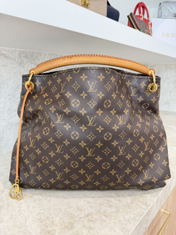 Louis Vuitton Monogram Artsy GM
