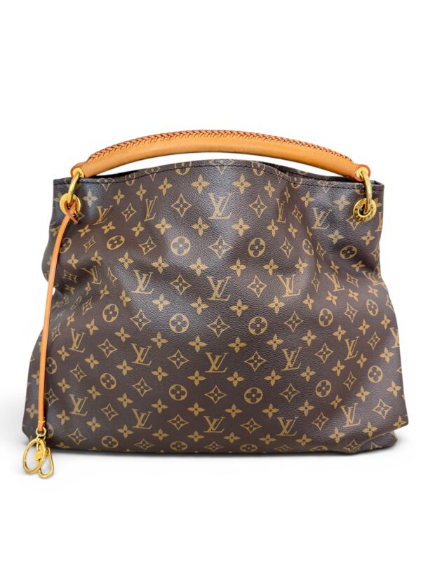 Louis Vuitton Monogram Artsy GM