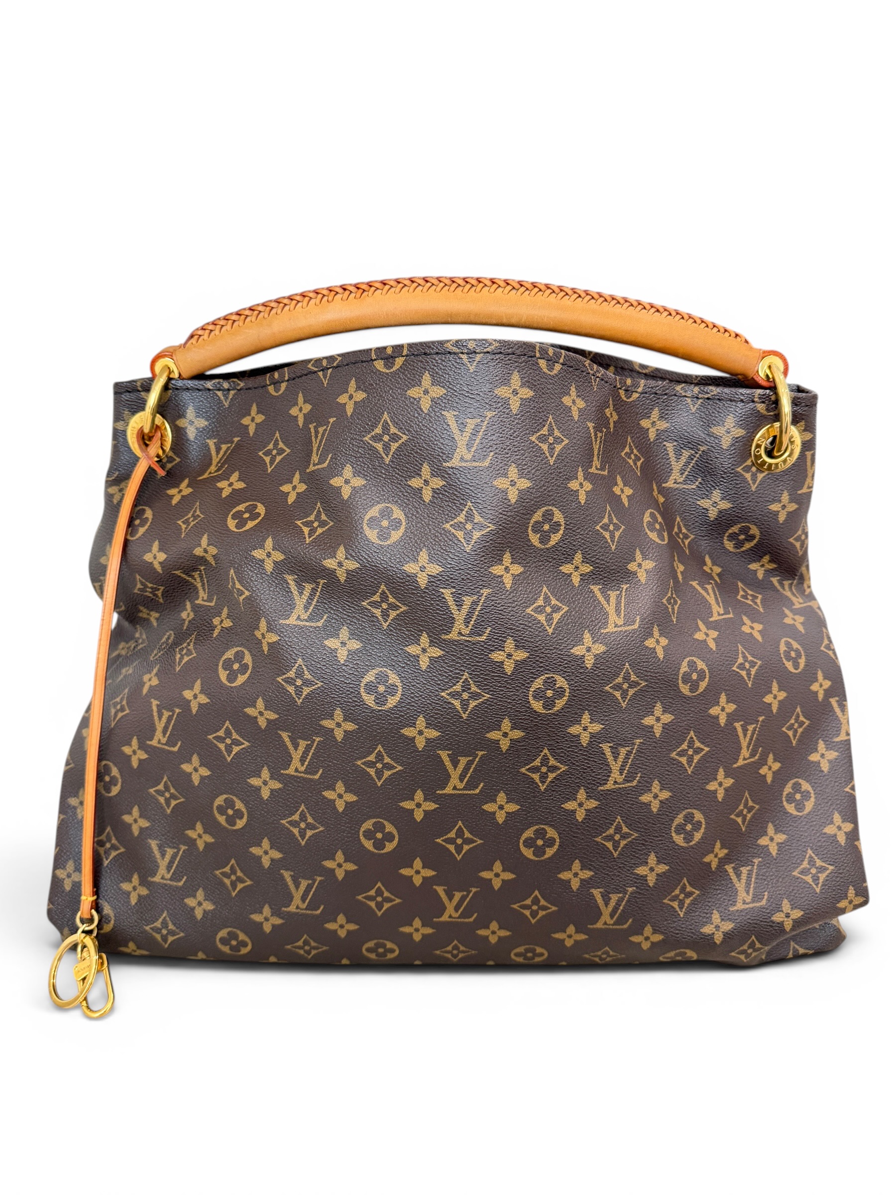 Louis Vuitton Monogram Artsy GM