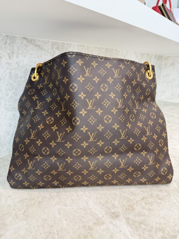 Louis Vuitton Monogram Artsy GM