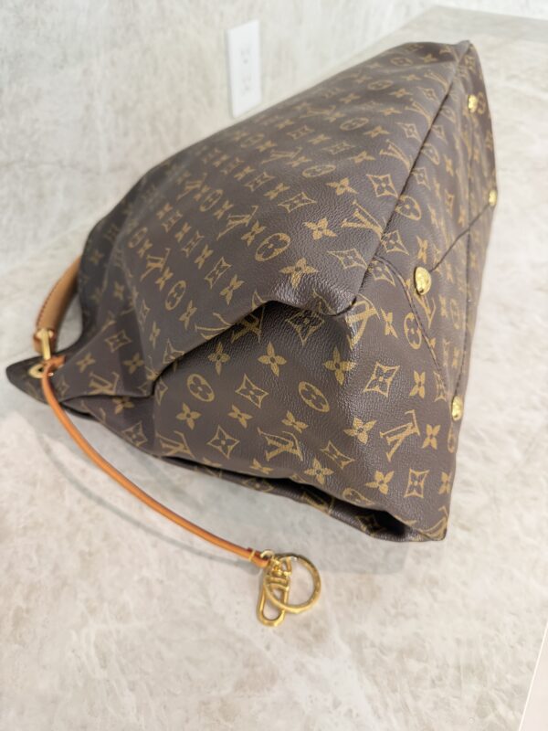 Louis Vuitton Monogram Artsy GM