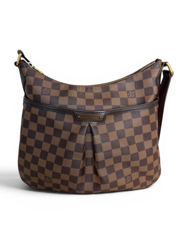 Louis Vuitton Damier Ebene Bloomsbury PM