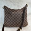 Louis Vuitton Damier Ebene Bloomsbury PM