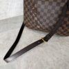 Louis Vuitton Damier Ebene Bloomsbury PM