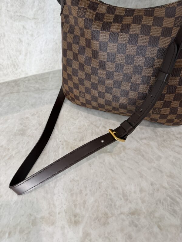Louis Vuitton Damier Ebene Bloomsbury PM