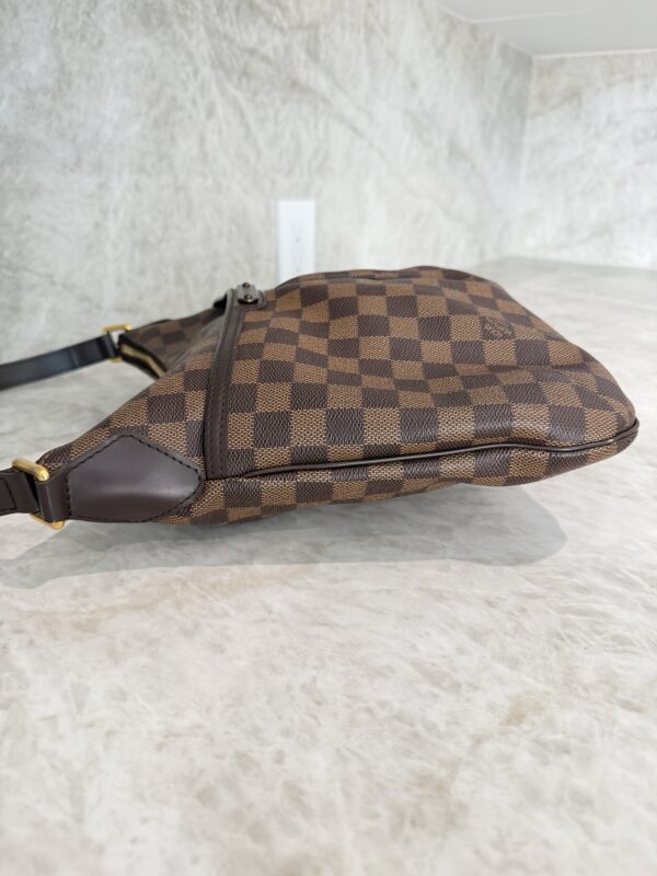 Louis Vuitton Damier Ebene Bloomsbury PM