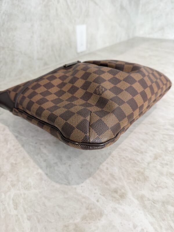 Louis Vuitton Damier Ebene Bloomsbury PM