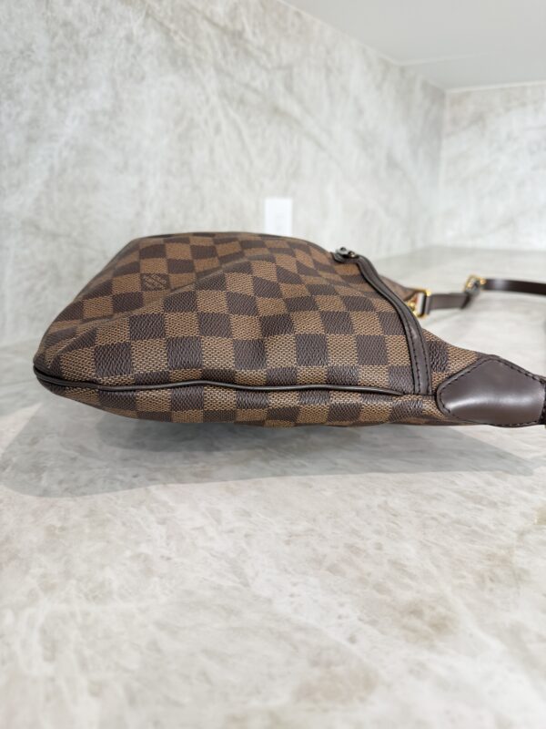 Louis Vuitton Damier Ebene Bloomsbury PM