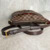 Louis Vuitton Damier Ebene Bloomsbury PM