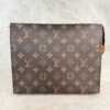 Louis Vuitton Monogram Toiletry 26