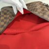 Louis Vuitton Damier Ebene Special Order Saumur 30