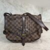 Louis Vuitton Damier Ebene Special Order Saumur 30