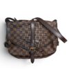 Louis Vuitton Damier Ebene Special Order Saumur 30