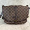 Louis Vuitton Damier Ebene Special Order Saumur 30