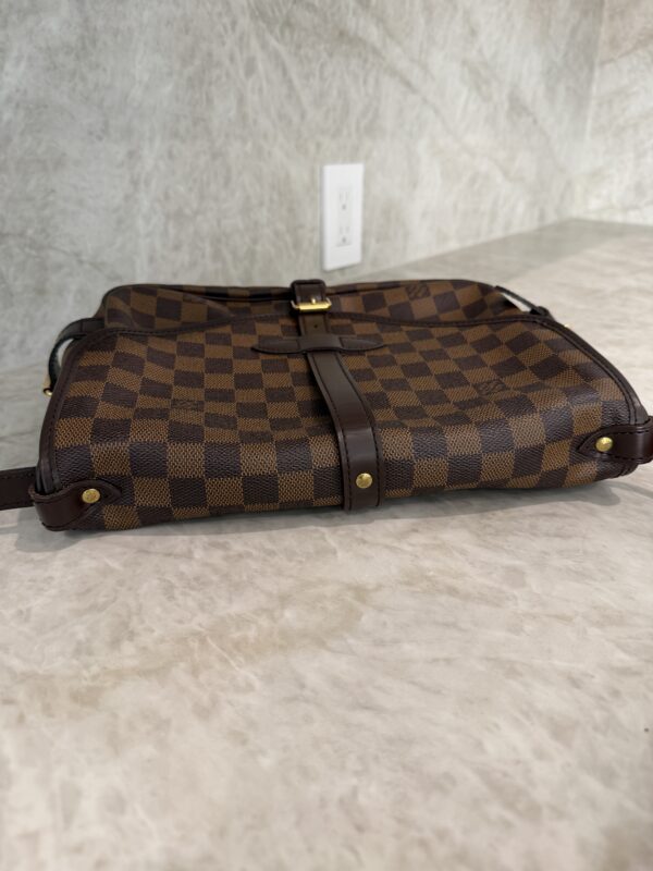 Louis Vuitton Damier Ebene Special Order Saumur 30