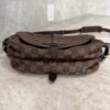 Louis Vuitton Damier Ebene Special Order Saumur 30