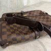 Louis Vuitton Damier Ebene Special Order Saumur 30