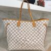 Louis Vuitton Damier Azur Neverfull GM