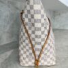 Louis Vuitton Damier Azur Neverfull GM