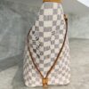 Louis Vuitton Damier Azur Neverfull GM