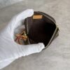 Louis Vuitton Monogram Cosmetic Purse