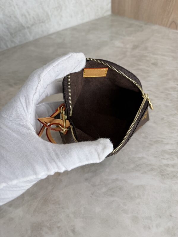 Louis Vuitton Monogram Cosmetic Purse