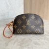 Louis Vuitton Monogram Cosmetic Purse