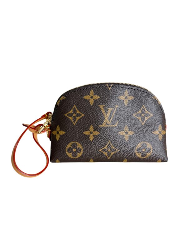 Louis Vuitton Monogram Cosmetic Purse