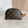 Louis Vuitton Monogram Cosmetic Purse