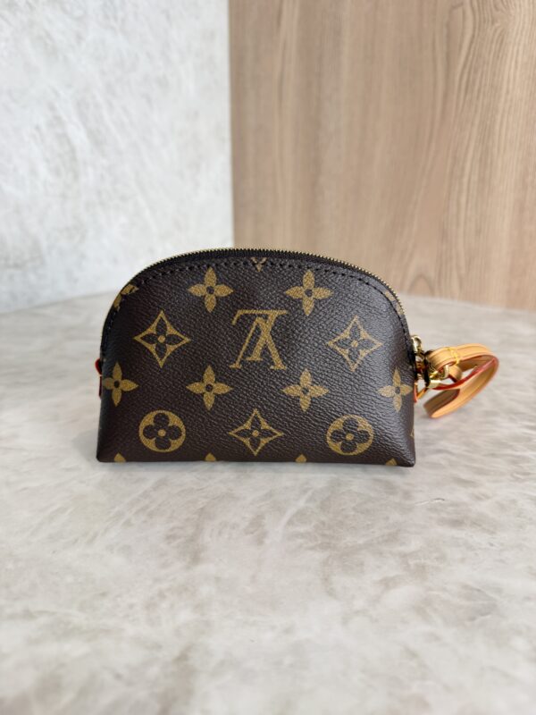 Louis Vuitton Monogram Cosmetic Purse