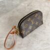 Louis Vuitton Monogram Cosmetic Purse